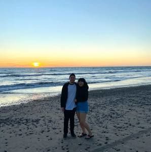 Meet your Posher, Yolanda